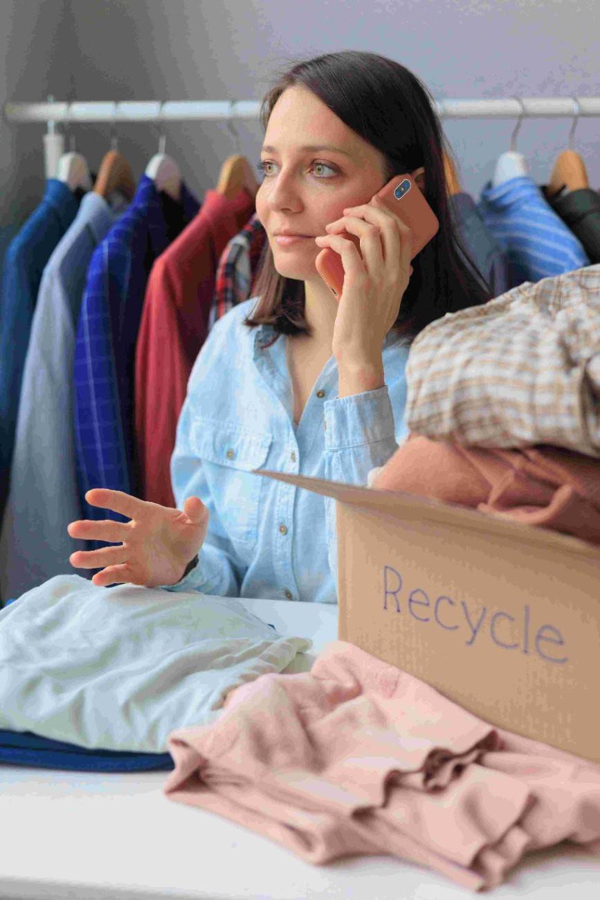 Top Challenges in Cotton Waste Recycling & Their Solutions
