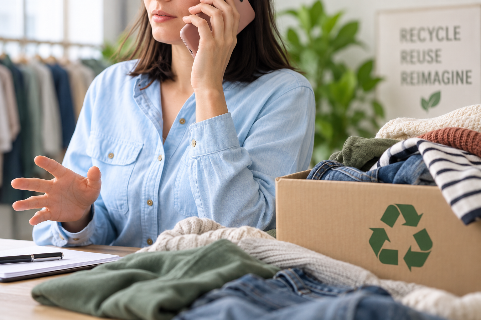 Waste Management