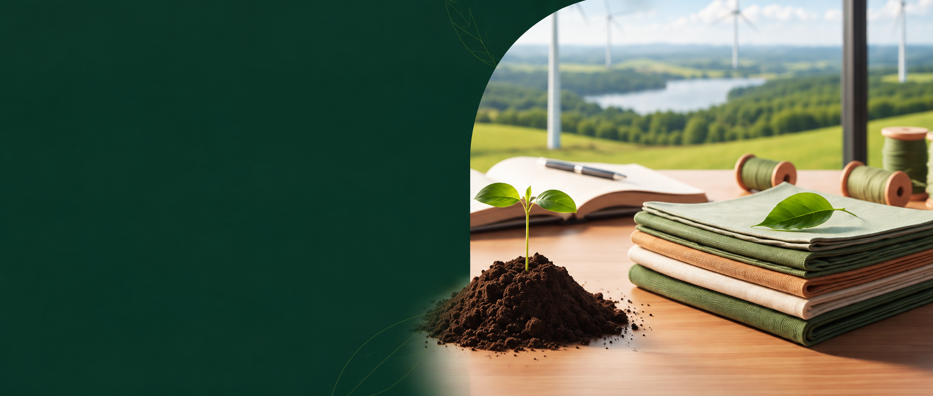 Blog Section Banner