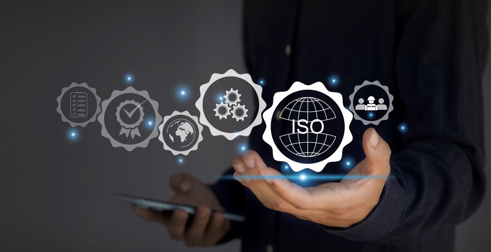 CERTIFICATIONS & COMPLIANCE